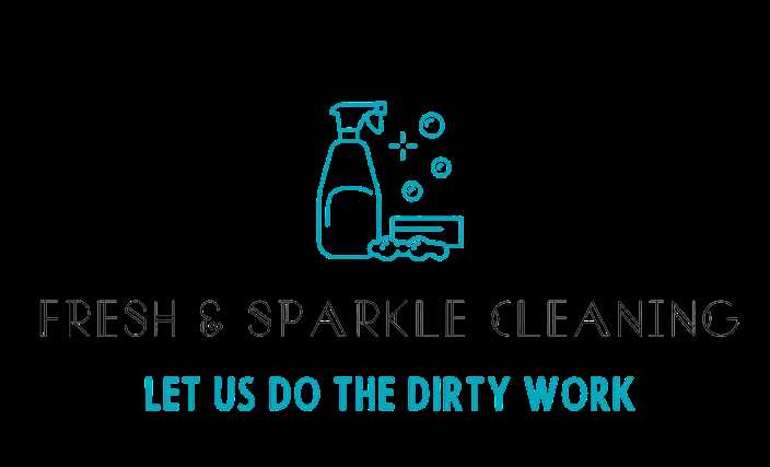 Fresh & Sparkle Cleaning Ltd